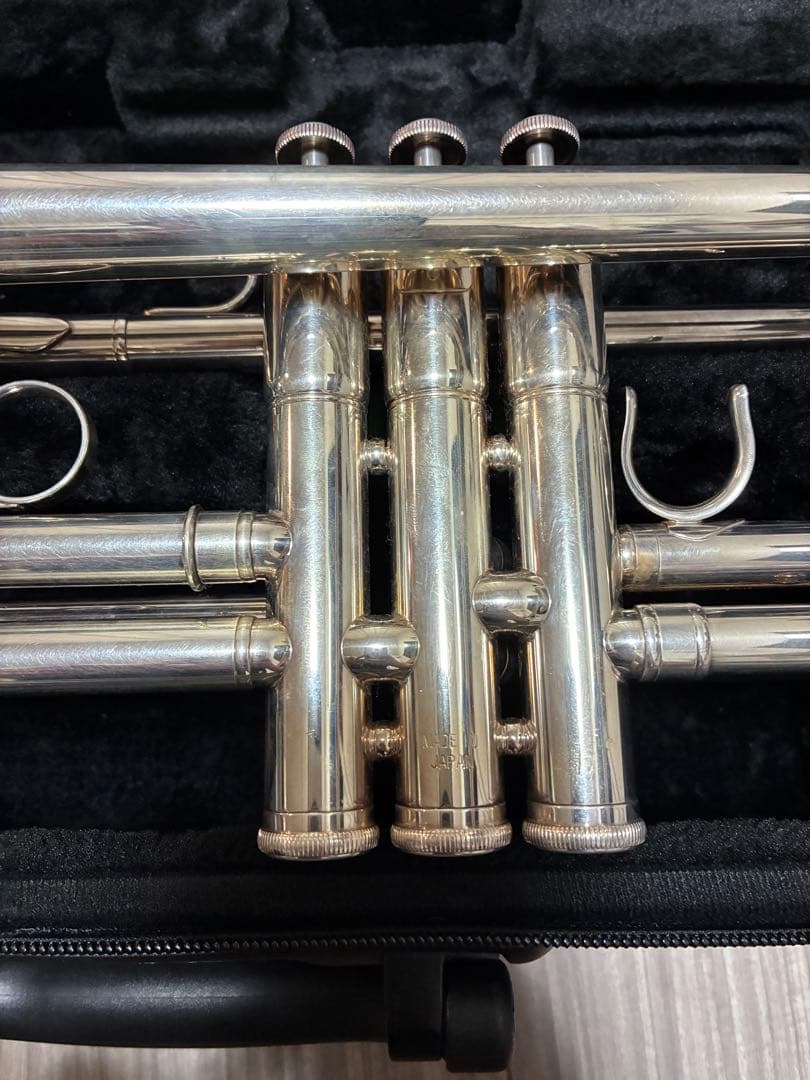 YAMAHAヤマハ YTR-3335 トランペット B♭