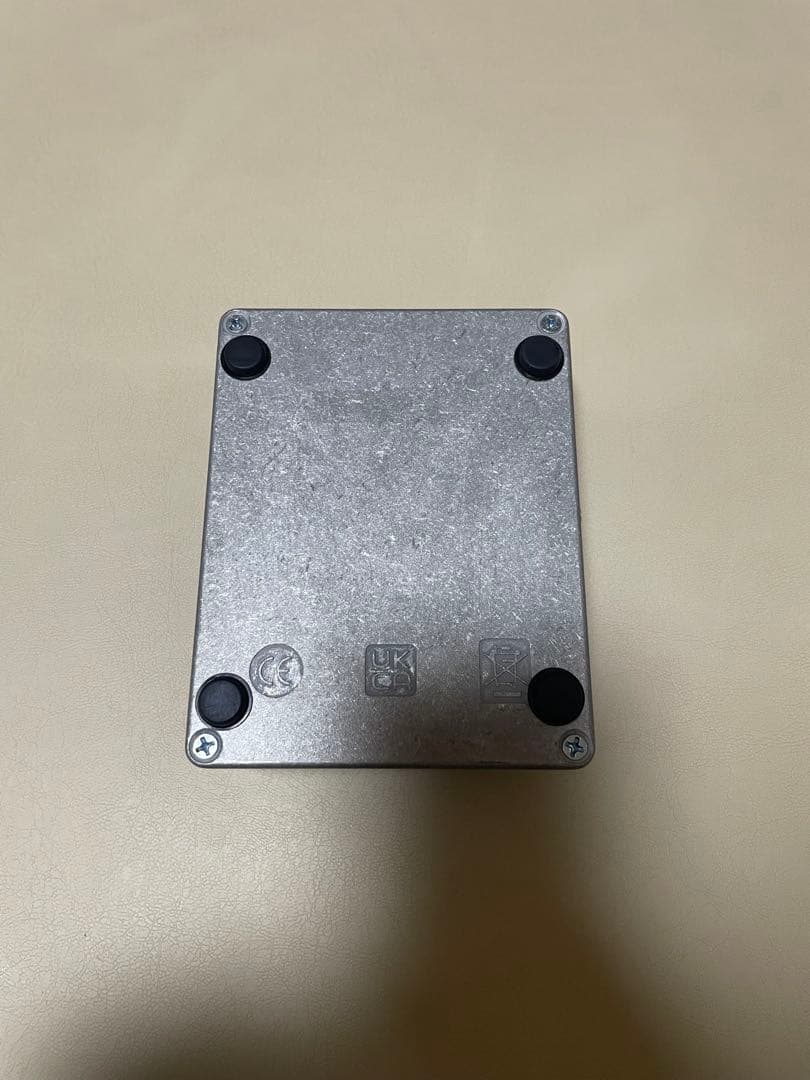 Little Big Muff　リトルビッグマフ　エレキギター用