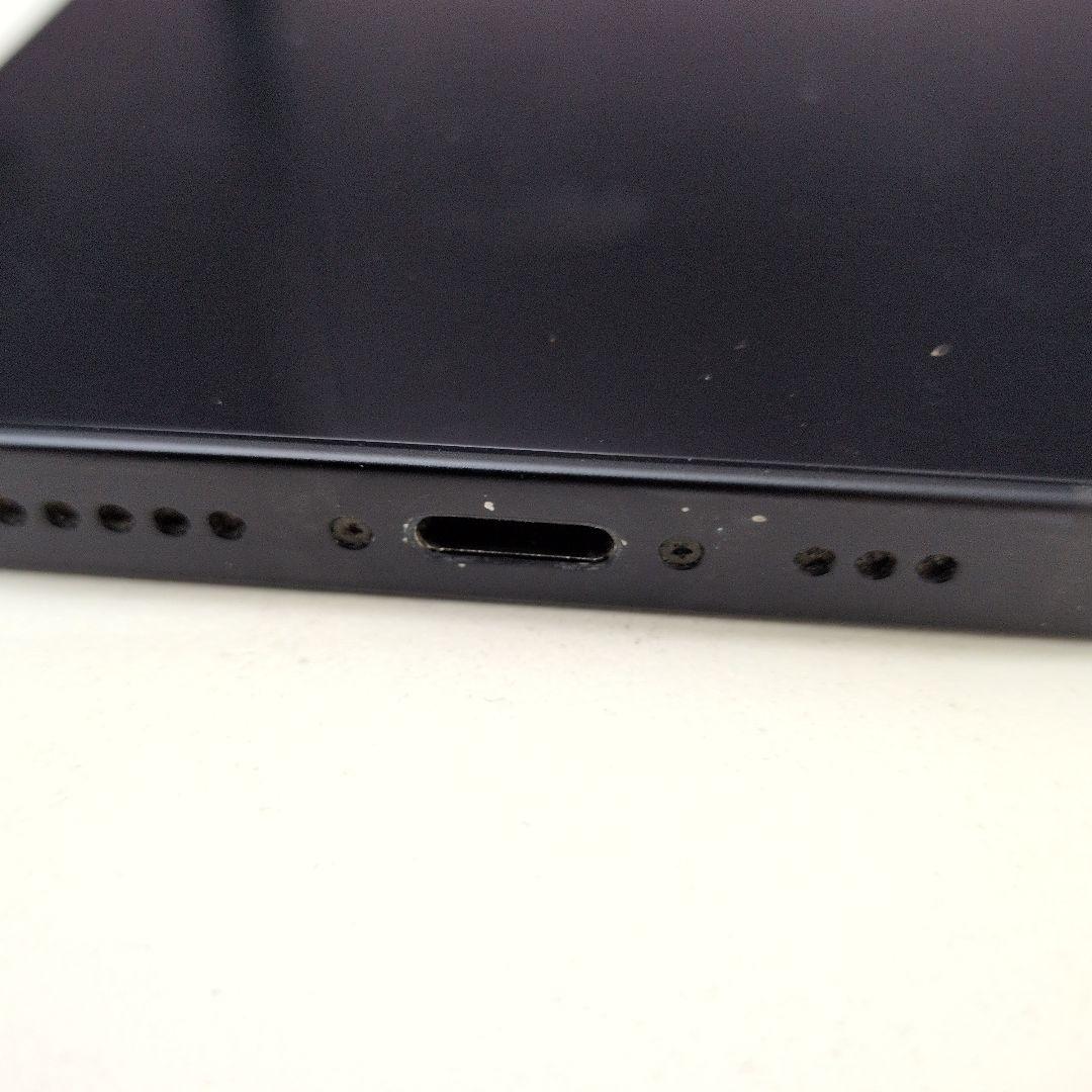 Apple iPhone 12　64GB ブラック 本体