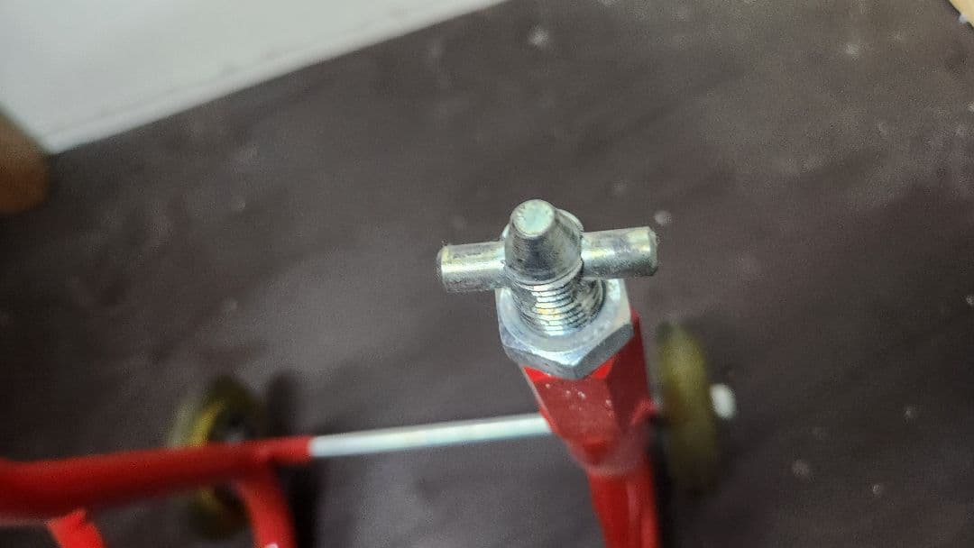 j-trip　フロントアップスタンド　jt-113rd