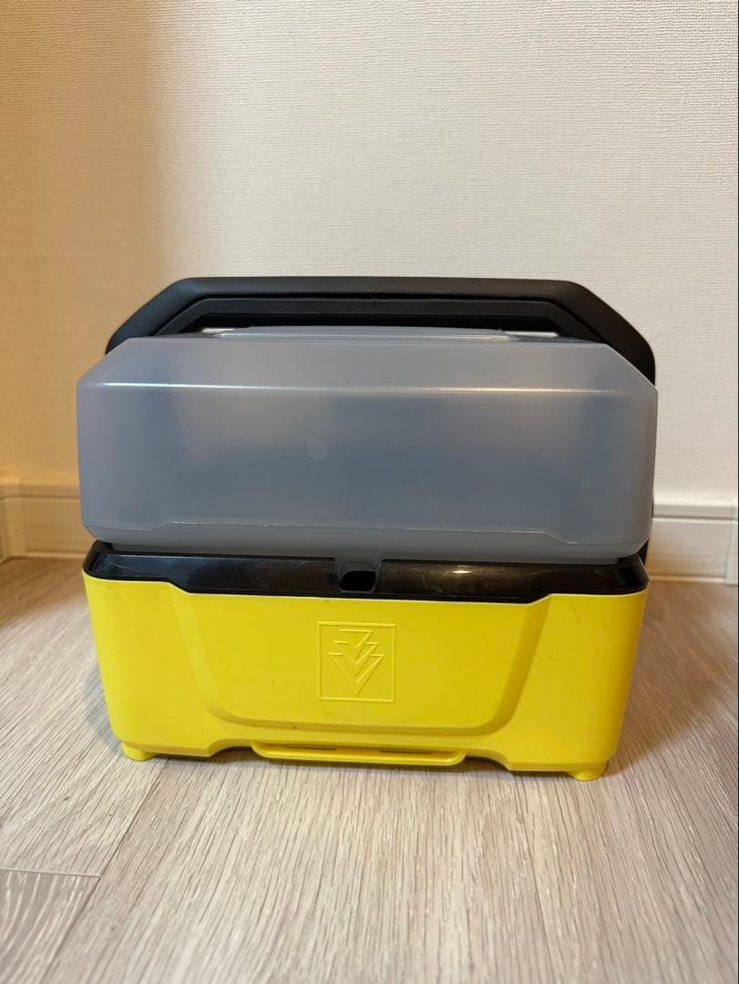 良品　動作確認済み　KARCHER ケルヒャー マルチクリーナー OC3