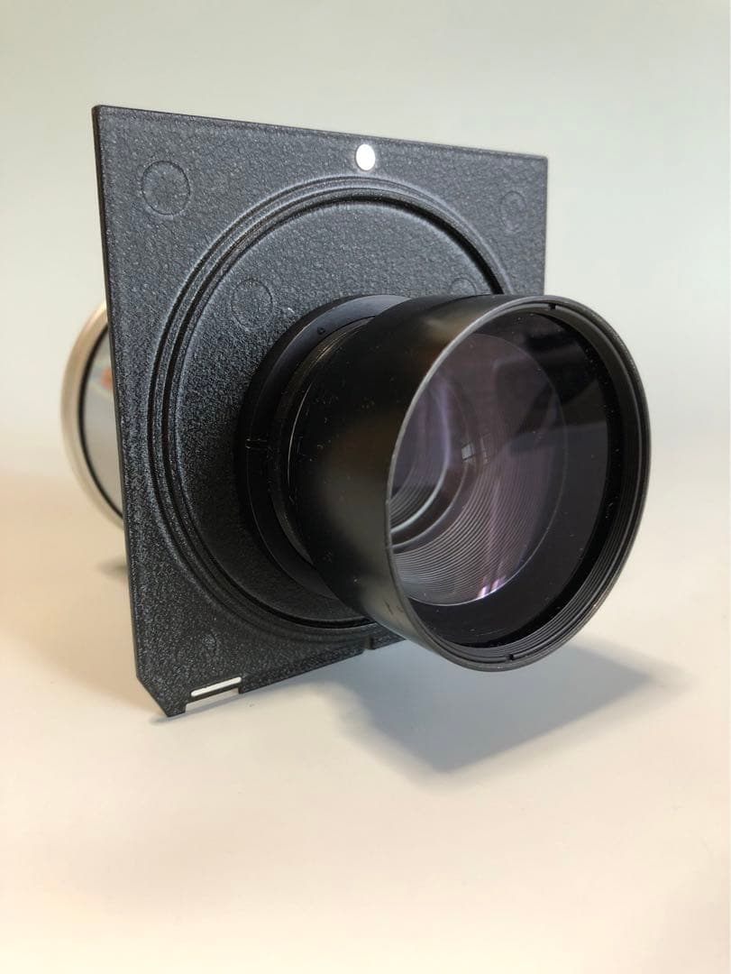Carl zeiss sonnar 180㎜ F4.8