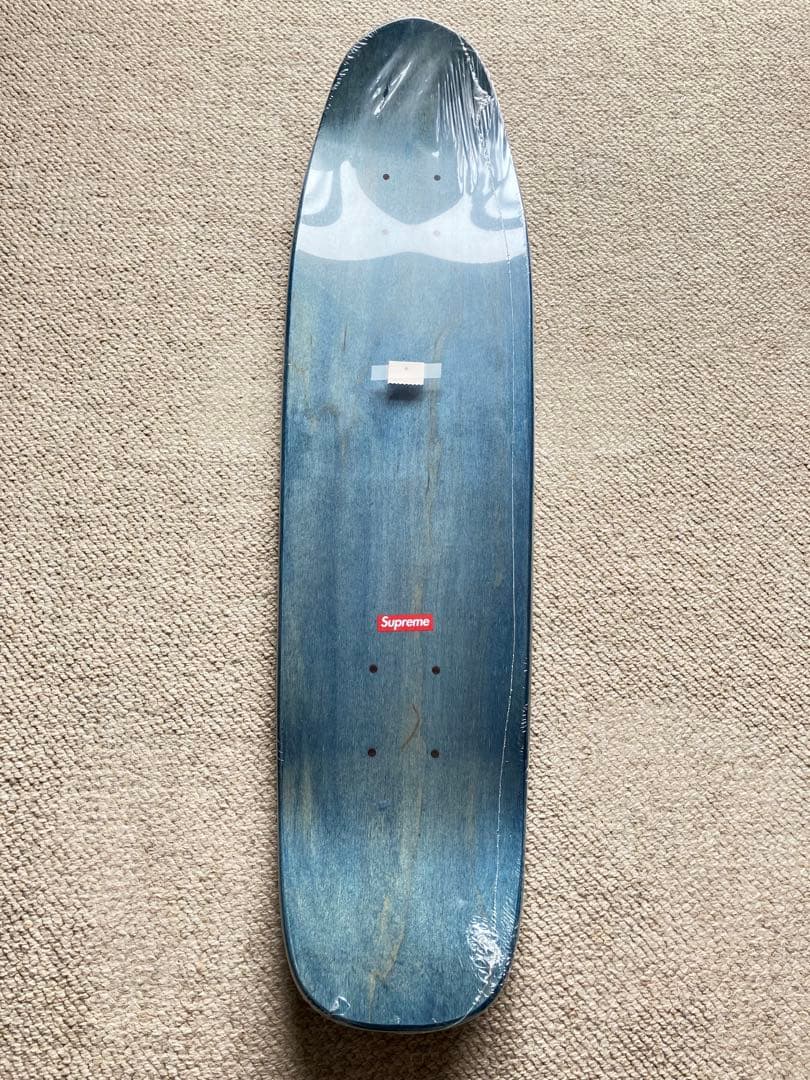 Supreme サーフスタイル ロゴ クルーザー スケートボード デッキ