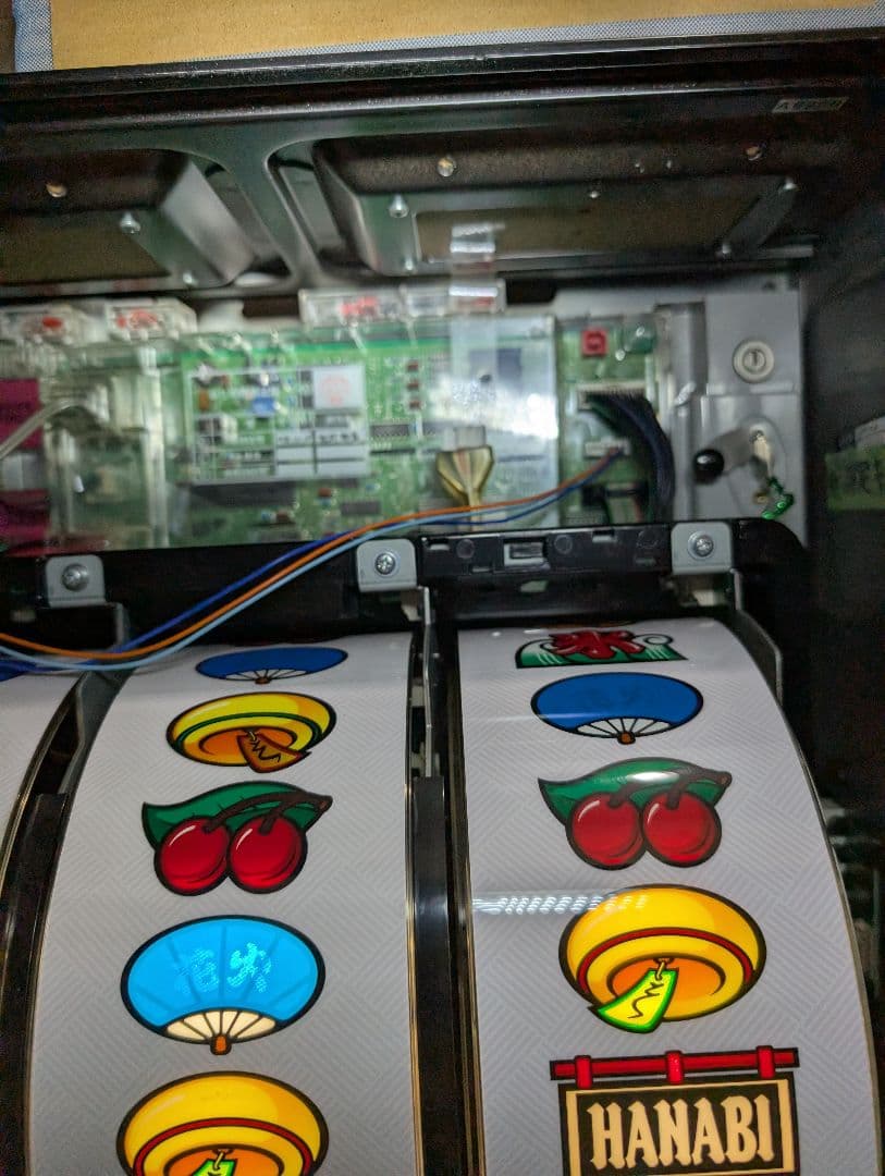 専用です (訳有り)５号機花火不要機付き