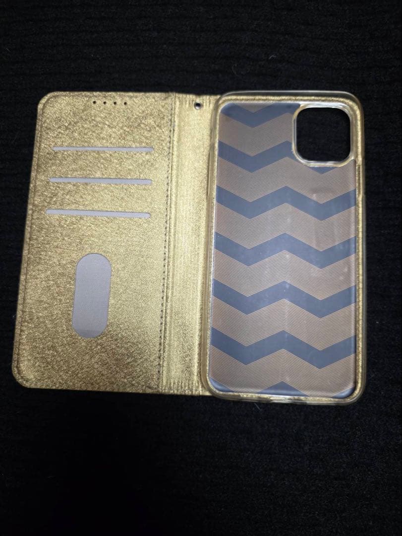 【極美品】iPhone 11 Pro Max 256GB SIMフリー 動作良好