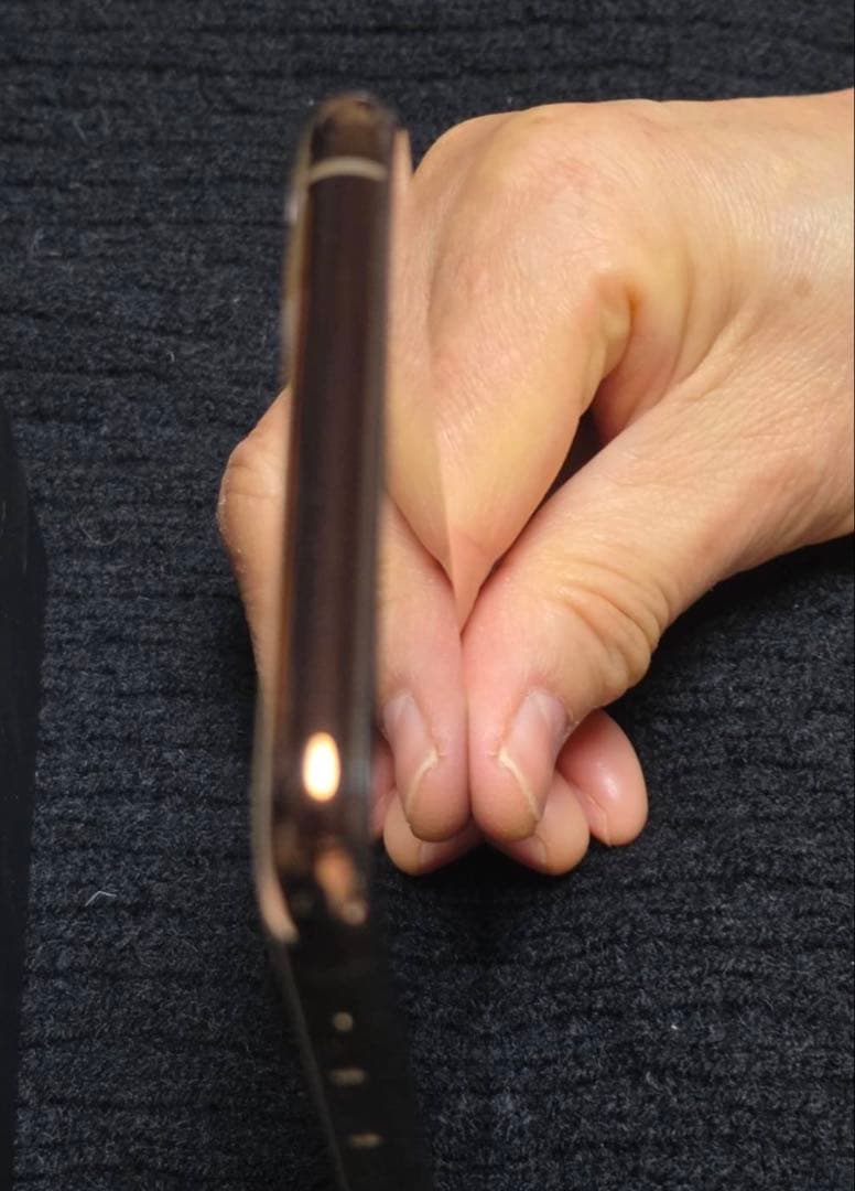 【極美品】iPhone 11 Pro Max 256GB SIMフリー 動作良好