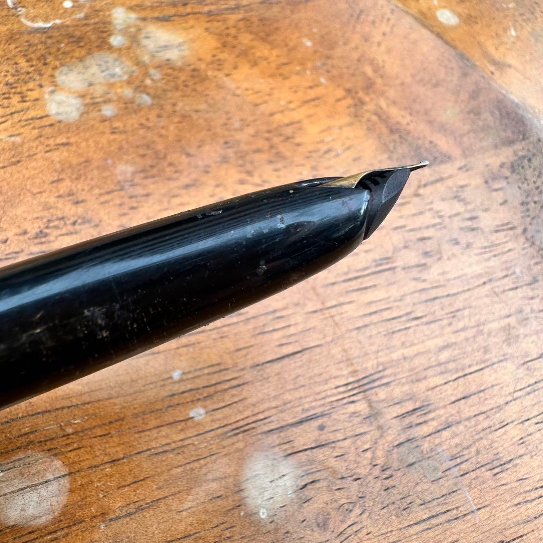 Mont Blanc no.12 no.14 万年筆　ジャンク