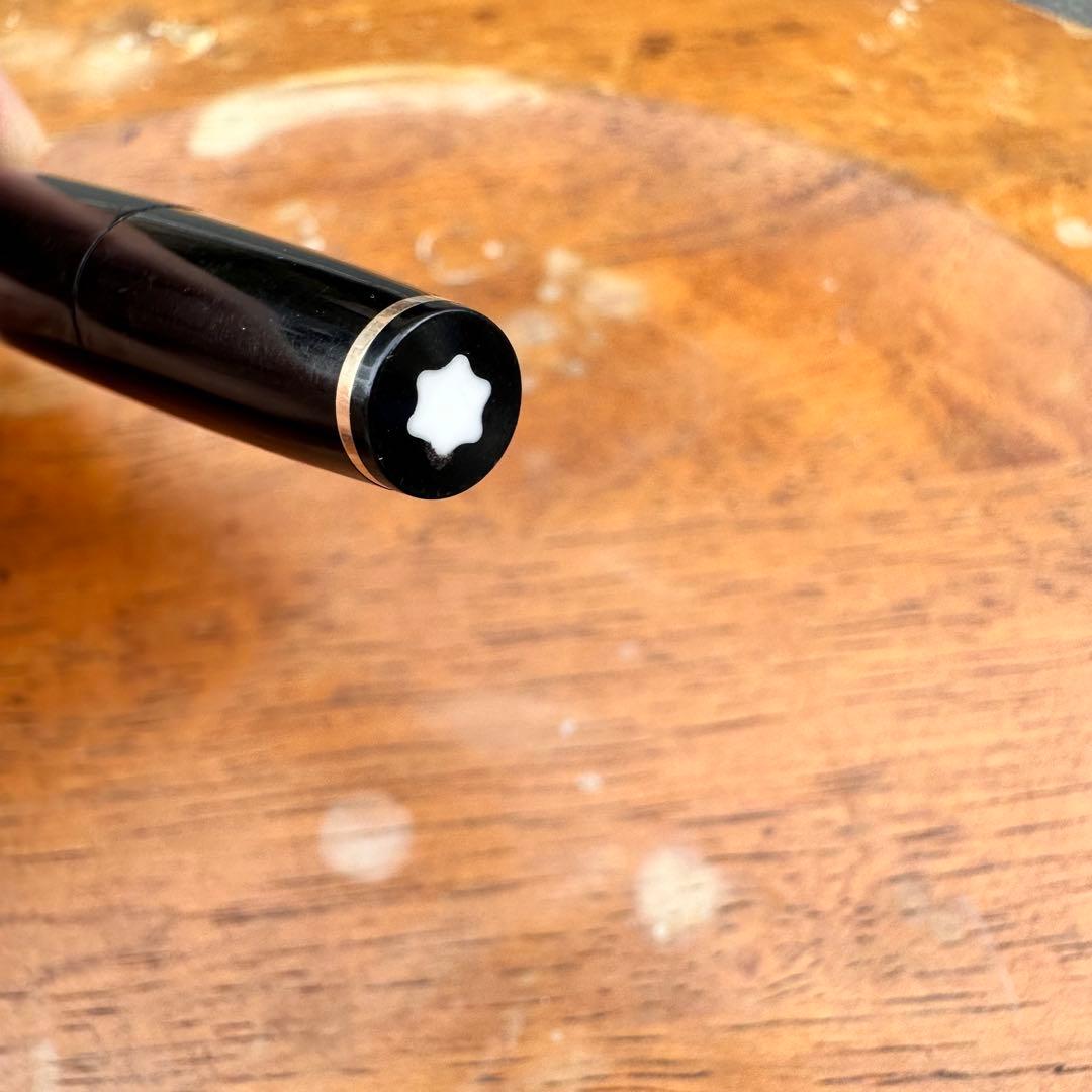 Mont Blanc no.12 no.14 万年筆　ジャンク