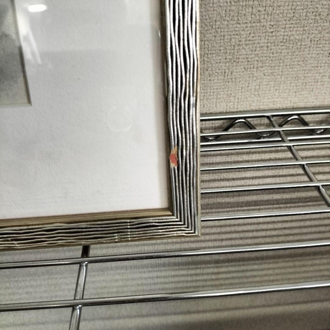 【ピコザカ様】抽象画 スポットライト　K-2504IN31 Z-2505DL14