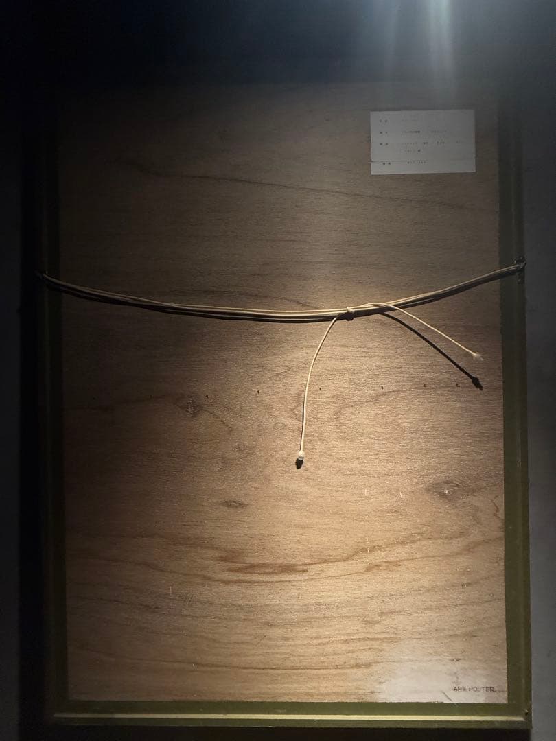 Henri Matisse 【イカロスの飛翔】JAZZ シルクスクリーン