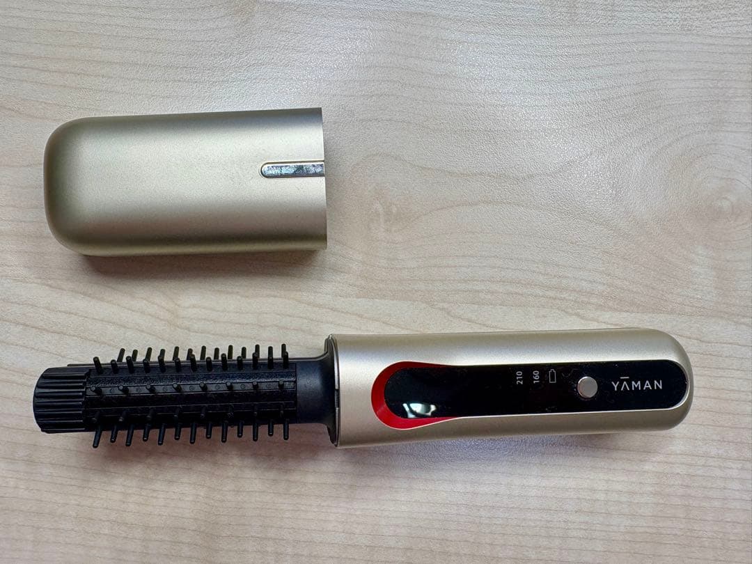 【中古】YAMAN ヘアボリューマー