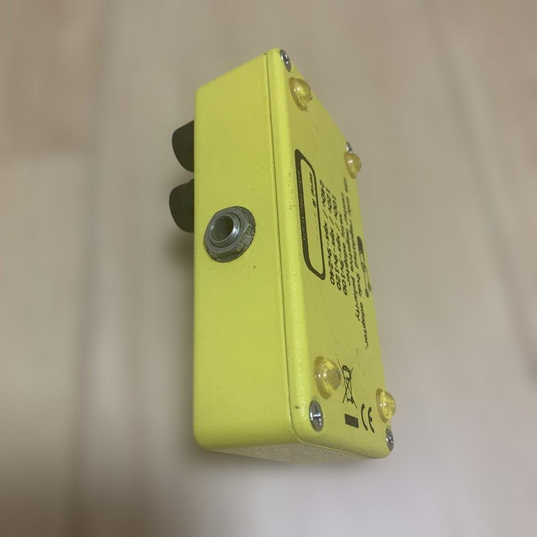 XOTIC ( エキゾティック ) AC Booster