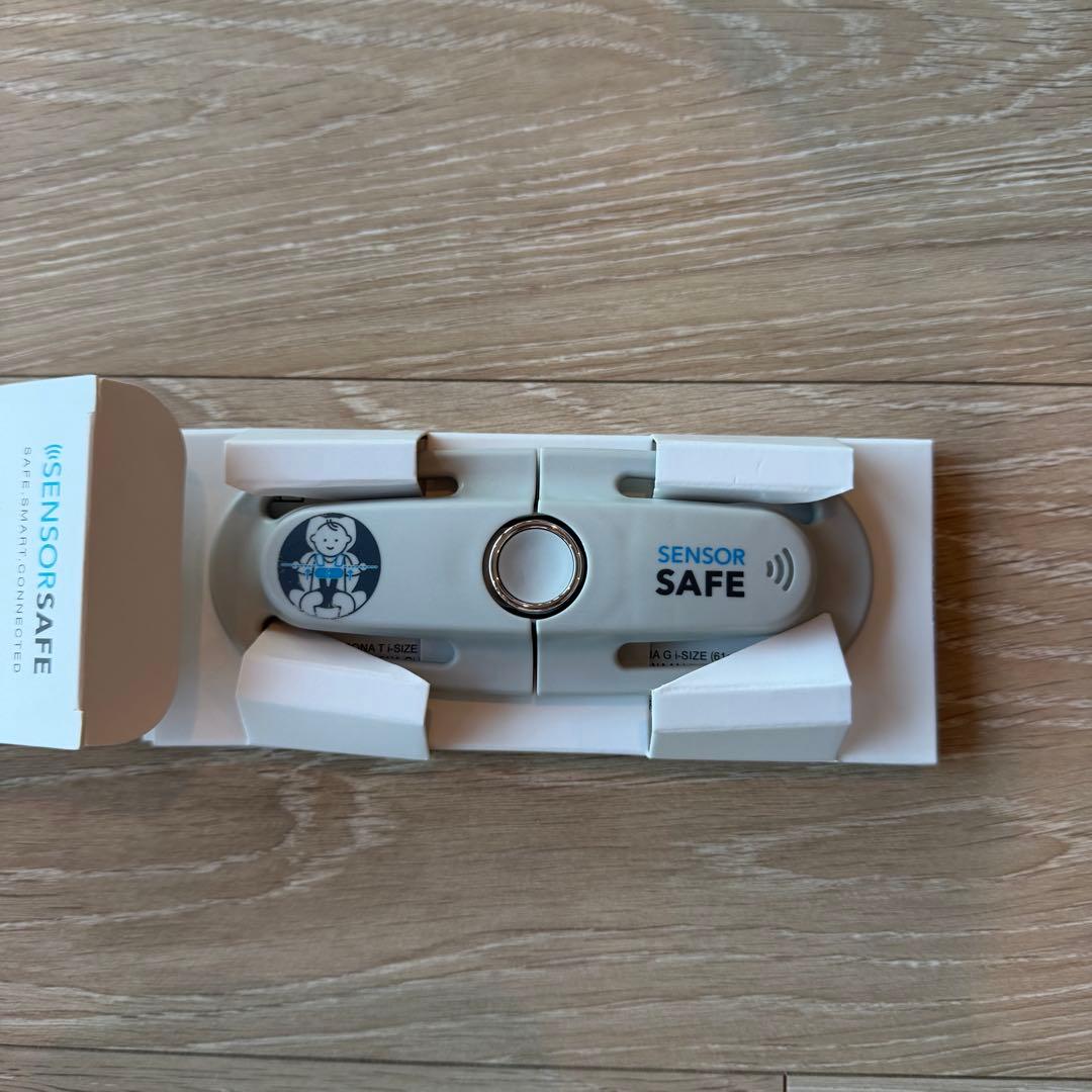 cybex SIRONA T i-Size チャイルドシート