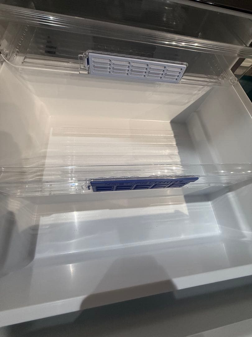 Panasonic 550L 冷凍冷蔵庫 NR-F559WPX 観音開き2023