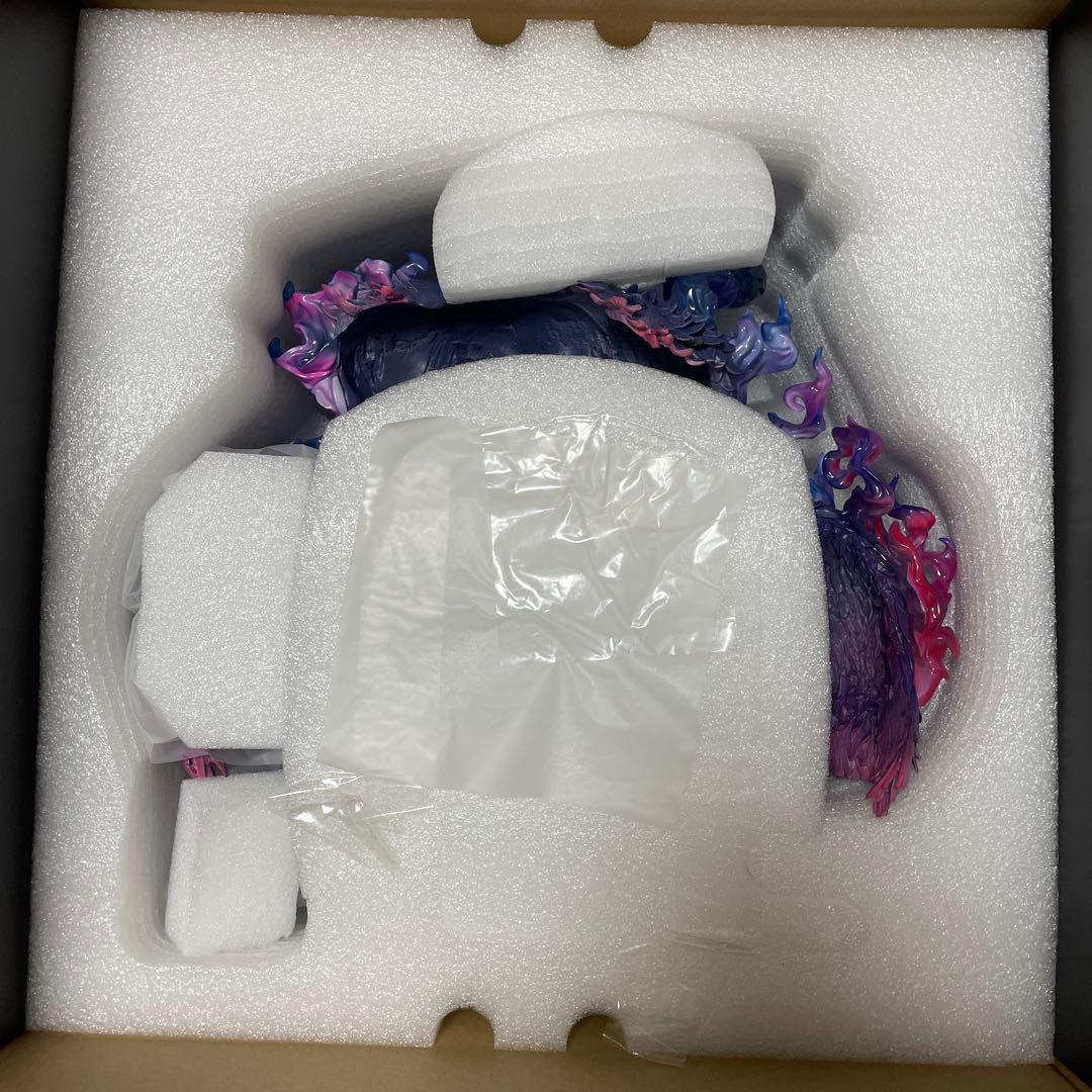 初版　ワンピースPOP WA-MAXIMUM百獣のカイドウ