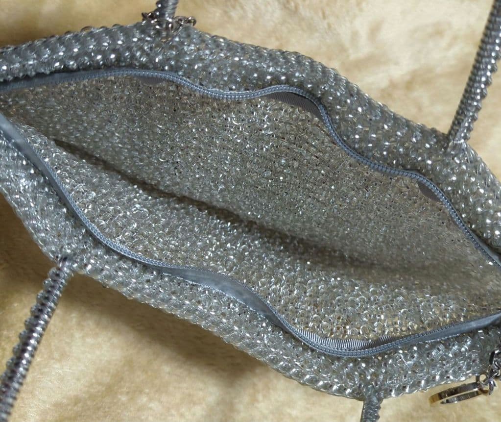 ANTEPRIMA　ワイヤーバック