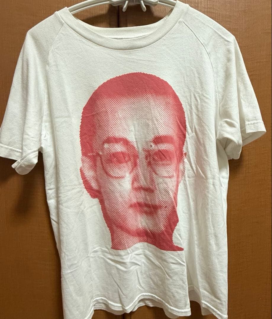 araki tシャツ mサイズ