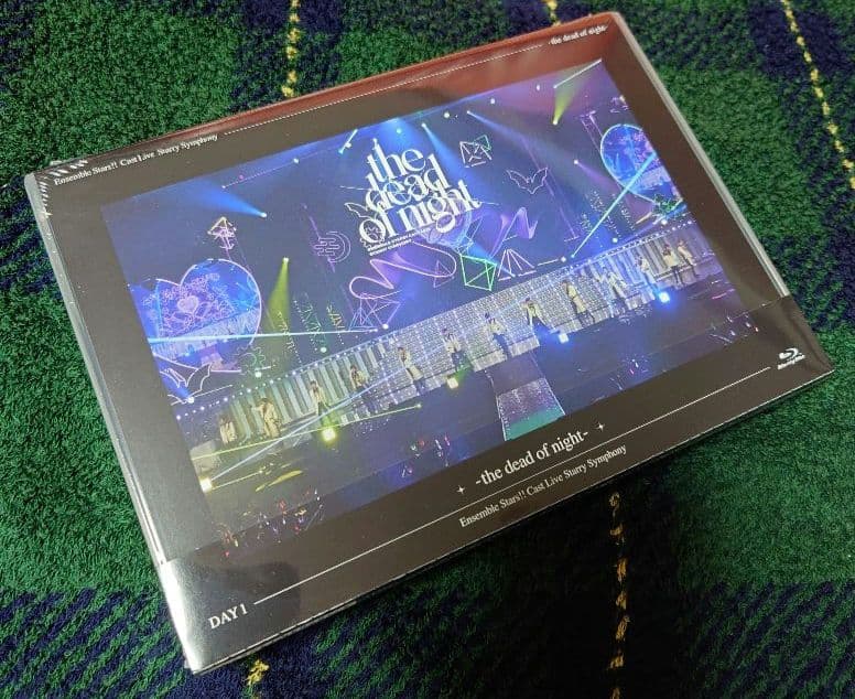 【たこや】Cast Live Starry Sympho…