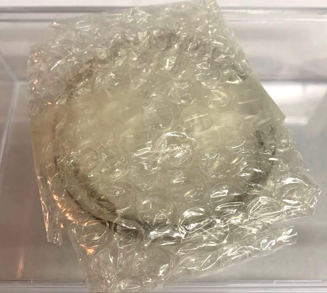 【懸賞当選品・珍品・希少】坂井優美さん 実使用ブレスレット　一点物 オマケ付