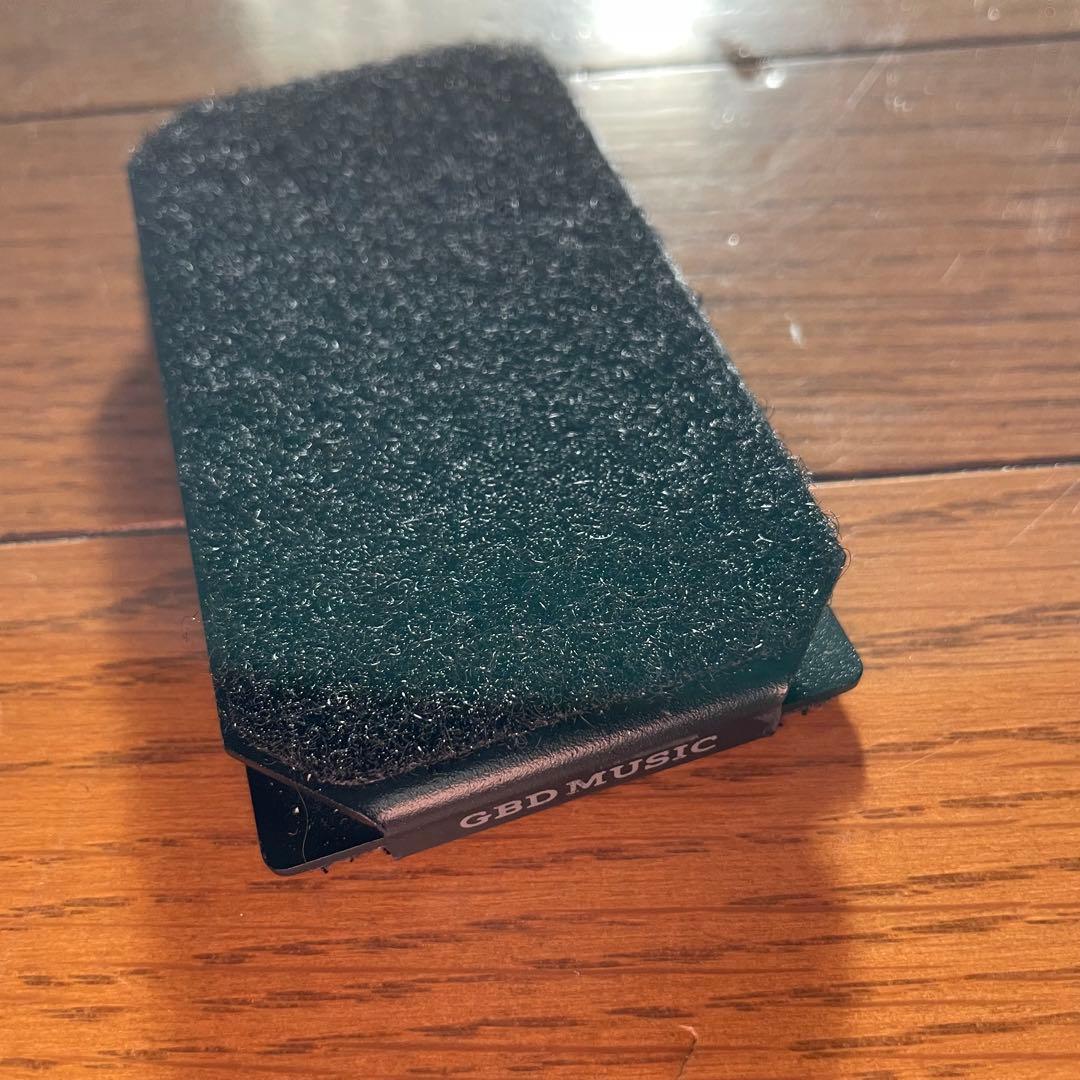 TC Electronic polytune3 miniペダルライザーセット