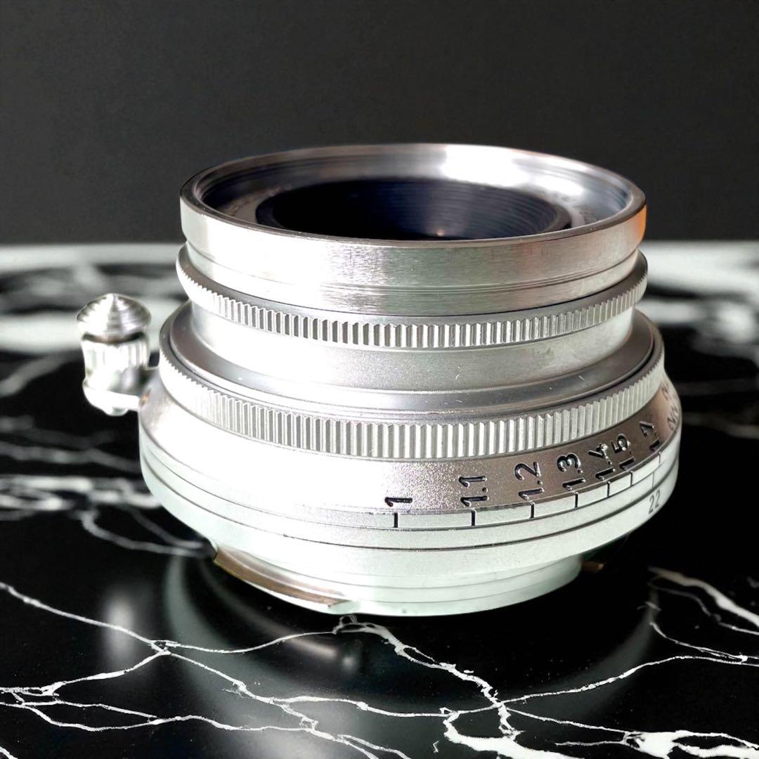 【OH済】Leica ライカ Summaron 35mm f3.5M