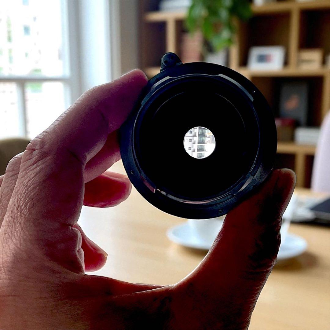 【OH済】Leica ライカ Summaron 35mm f3.5M