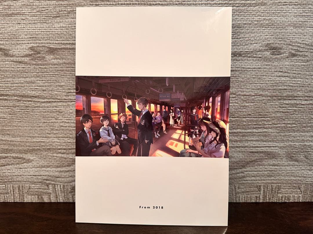 YUI 直筆サイン入り写真集&ライブDVD