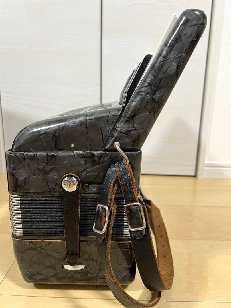 【希少】トンボ No.241 アコーディオン