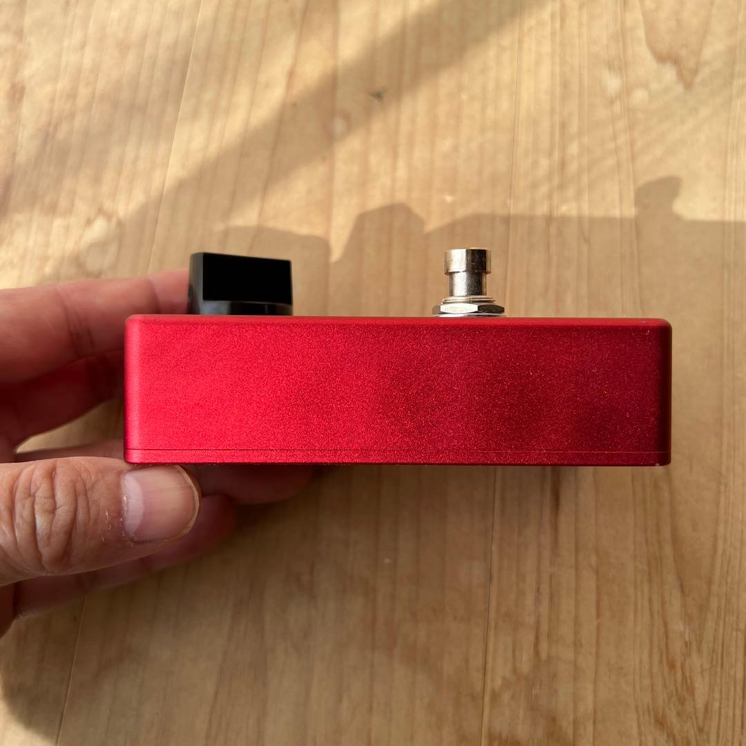 ギター OneControl Mosquito Blender Expresso