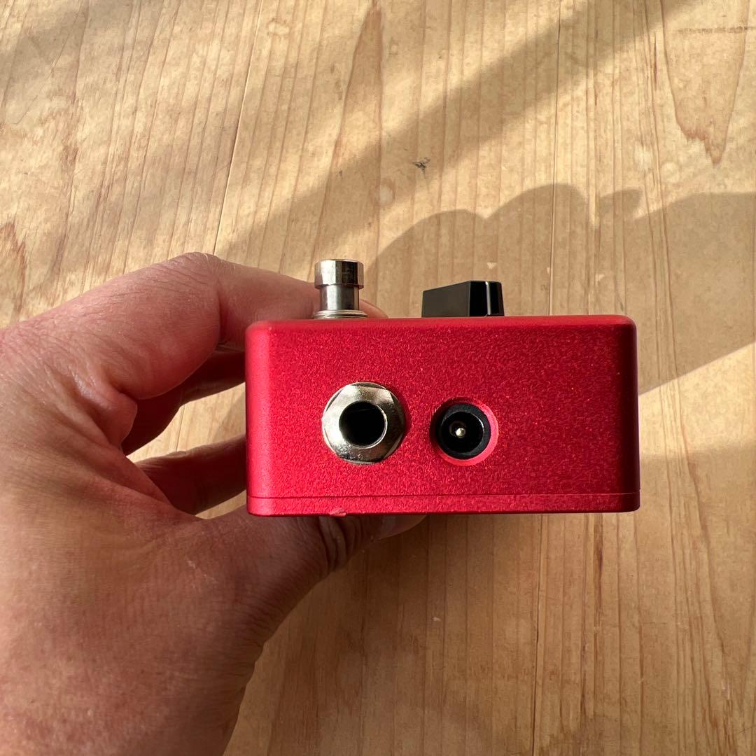 ギター OneControl Mosquito Blender Expresso