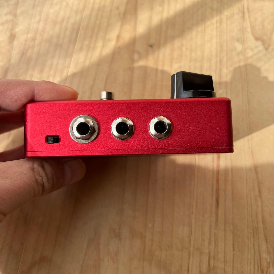 ギター OneControl Mosquito Blender Expresso