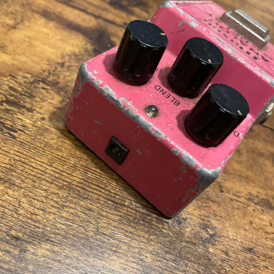 Maxon AD-80 アナログディレイ【最終価格】