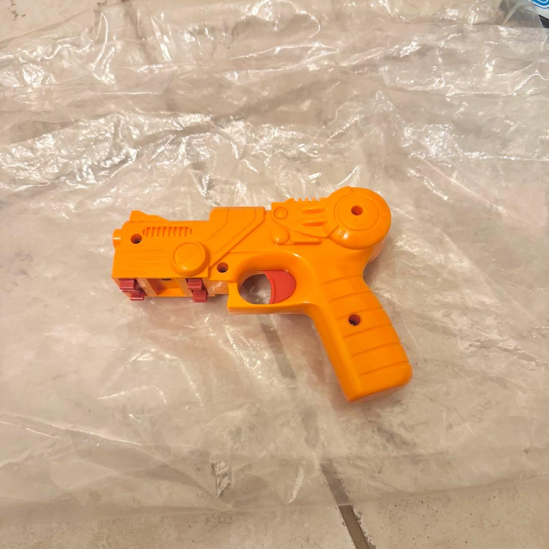 【動作品】セガ　SEGA ゴーストハンターズ