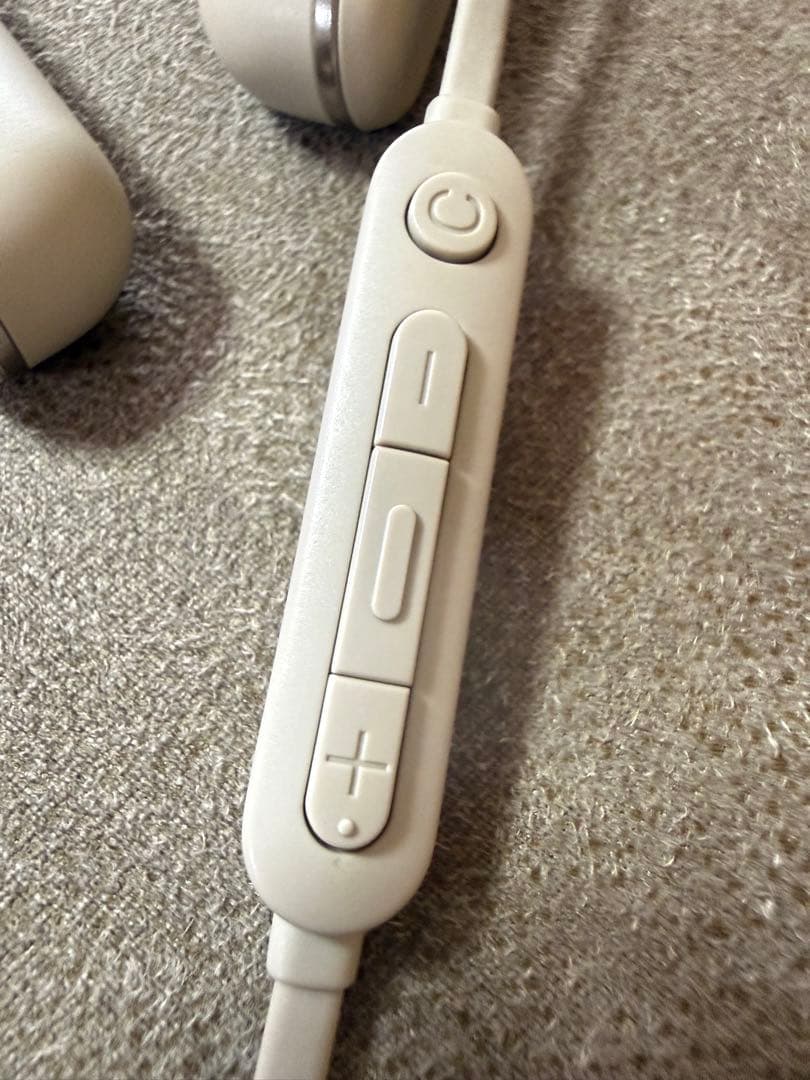 SONY WI-1000XM2 ノイズキャンセリング 動作確認済み