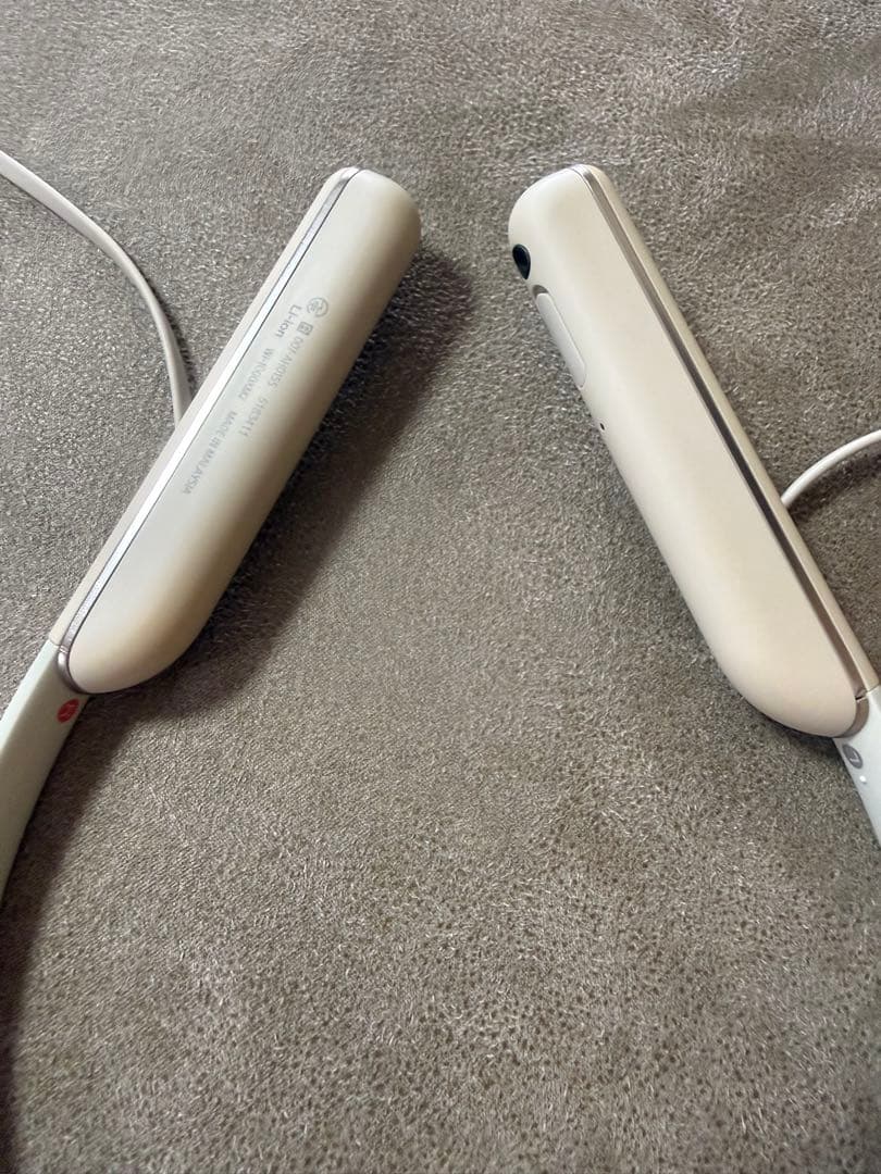 SONY WI-1000XM2 ノイズキャンセリング 動作確認済み