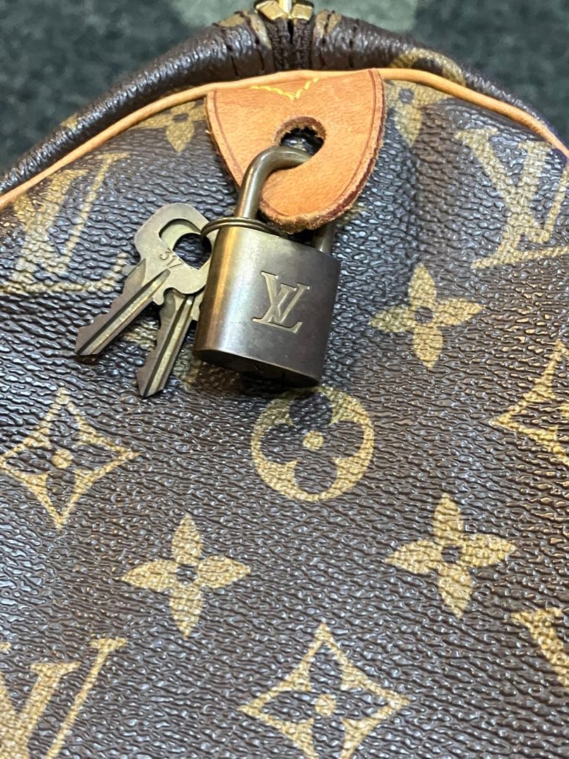 Louis Vuitton レディースバッグ　モノグラム
