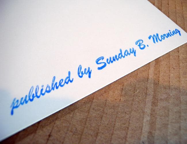 特別額装品/Sunday B ゴールデンマリリン 証明書付/ウォーホル/難あり