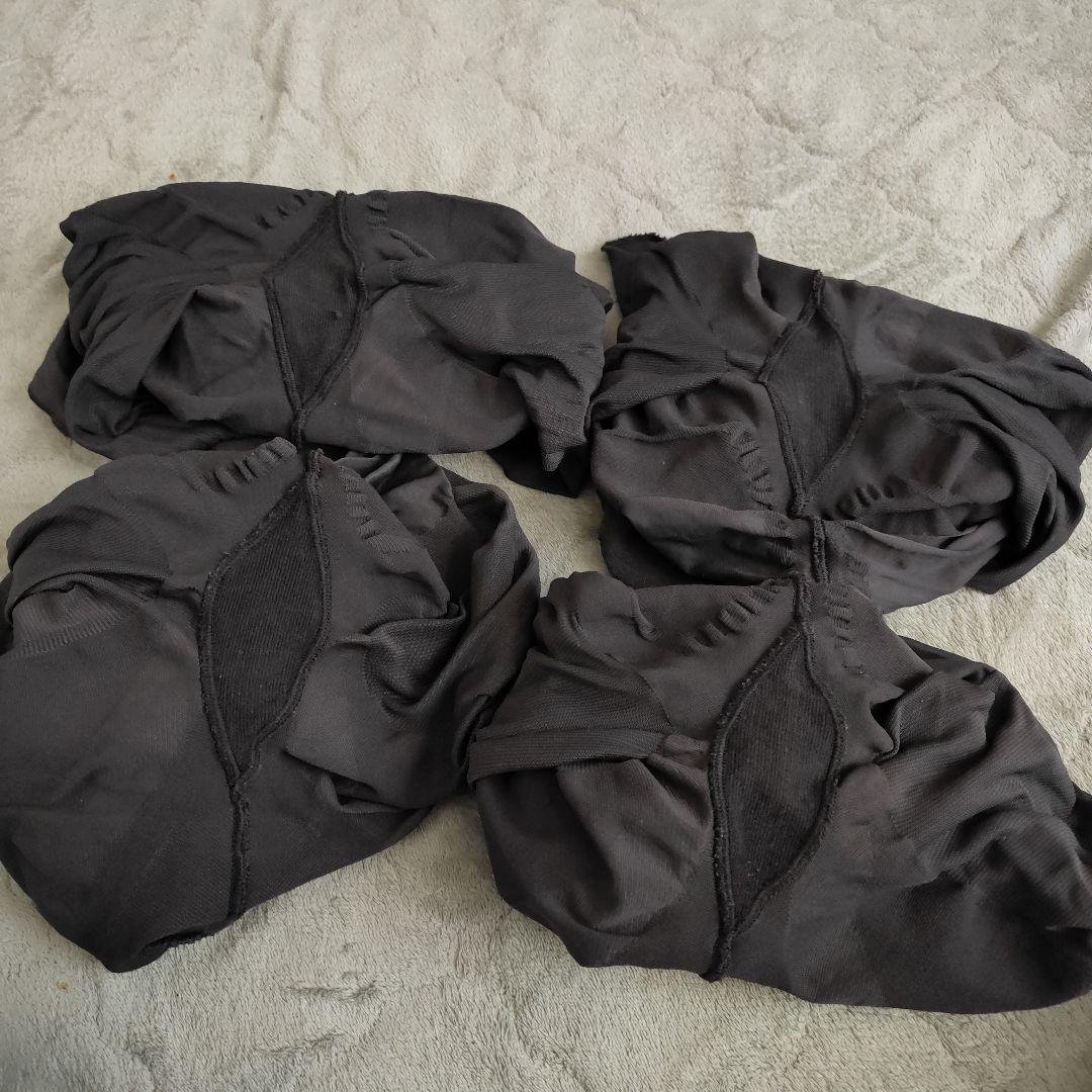 京急　マルコ　タイツ