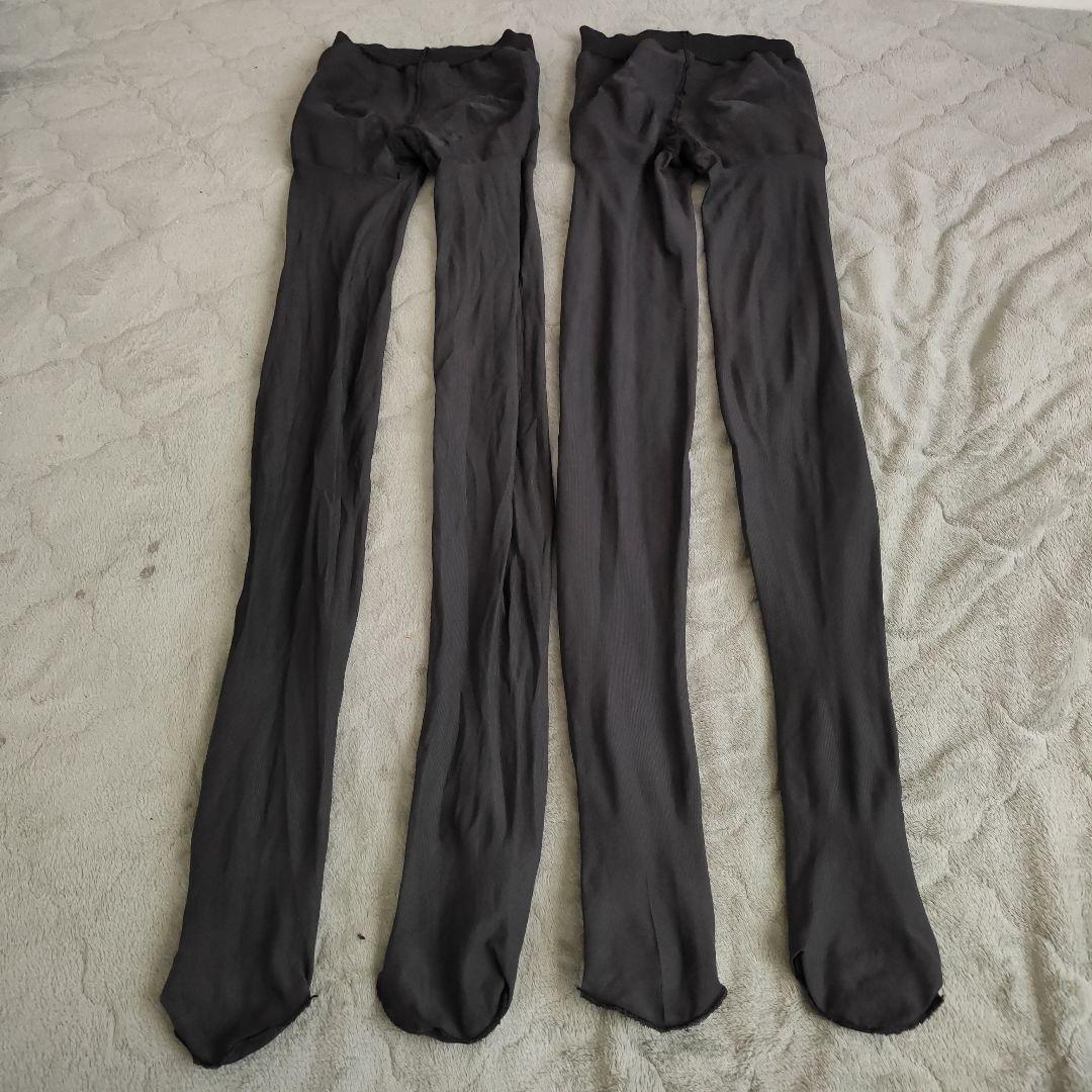 京急　マルコ　タイツ