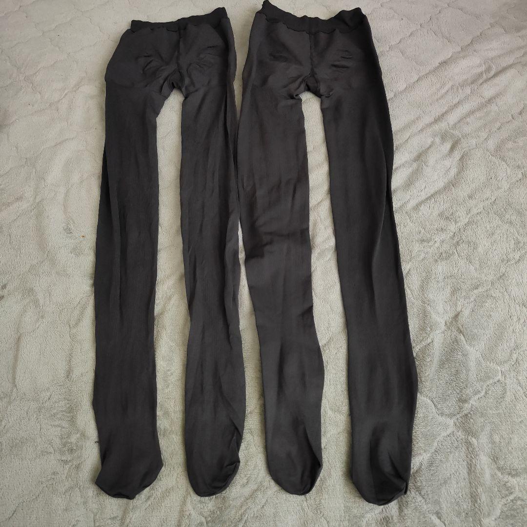 京急　マルコ　タイツ