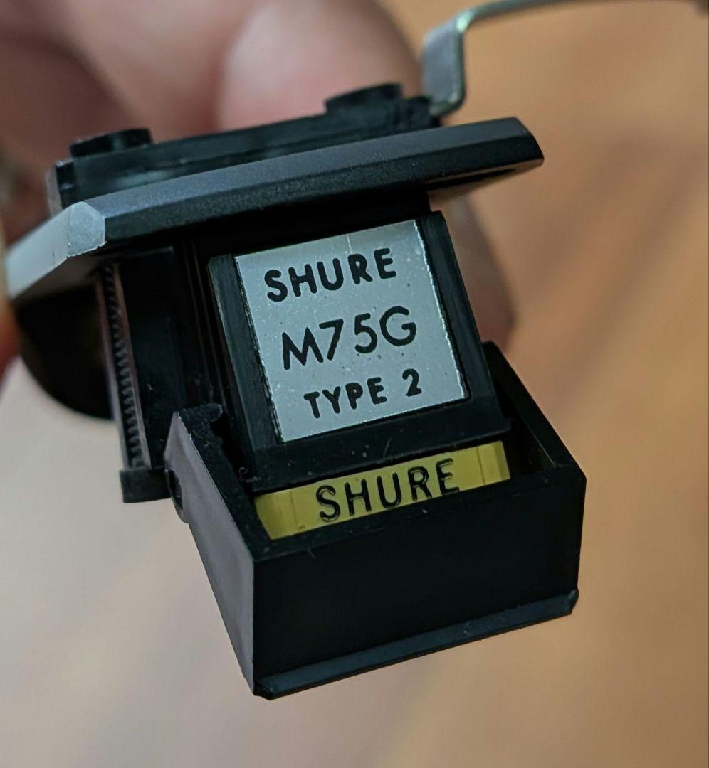 GARRARD 401 ターンテーブル