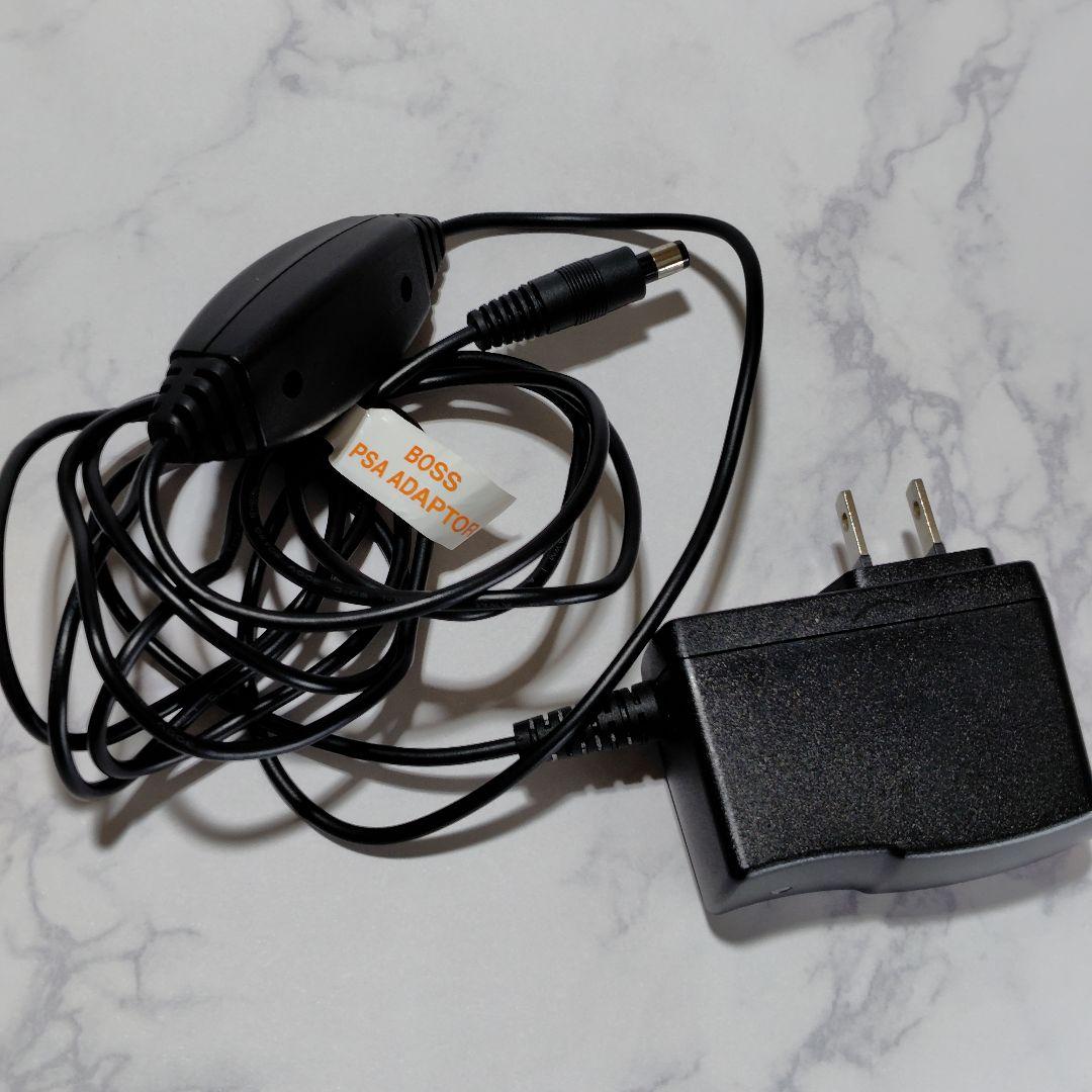 Empress Effects ParaEQ MKII Deluxe + 電源