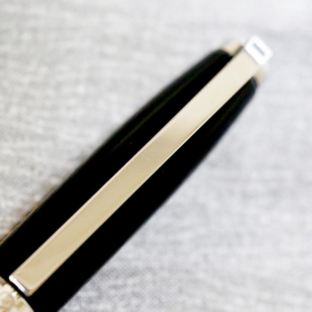 【送料込み】デュポン ボールペン シャープペン コパーチブル フィデリオ