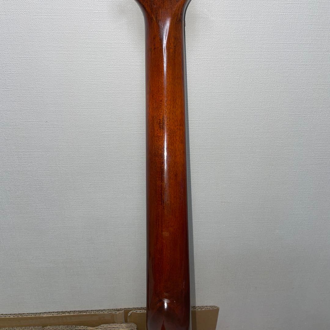 YAMAHA FG-160 グリーンラベル　アコースティックギター 日本製