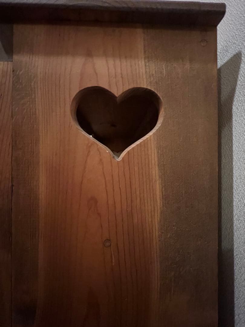 ミナミさん専用ページ　ハンドメイドカップボード　カントリー家具　棚