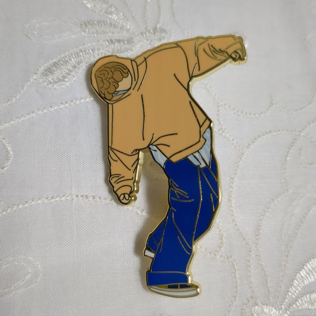 【新品・未使用】Vaundy replica ピンズ ピンバッジ 4種コンプ