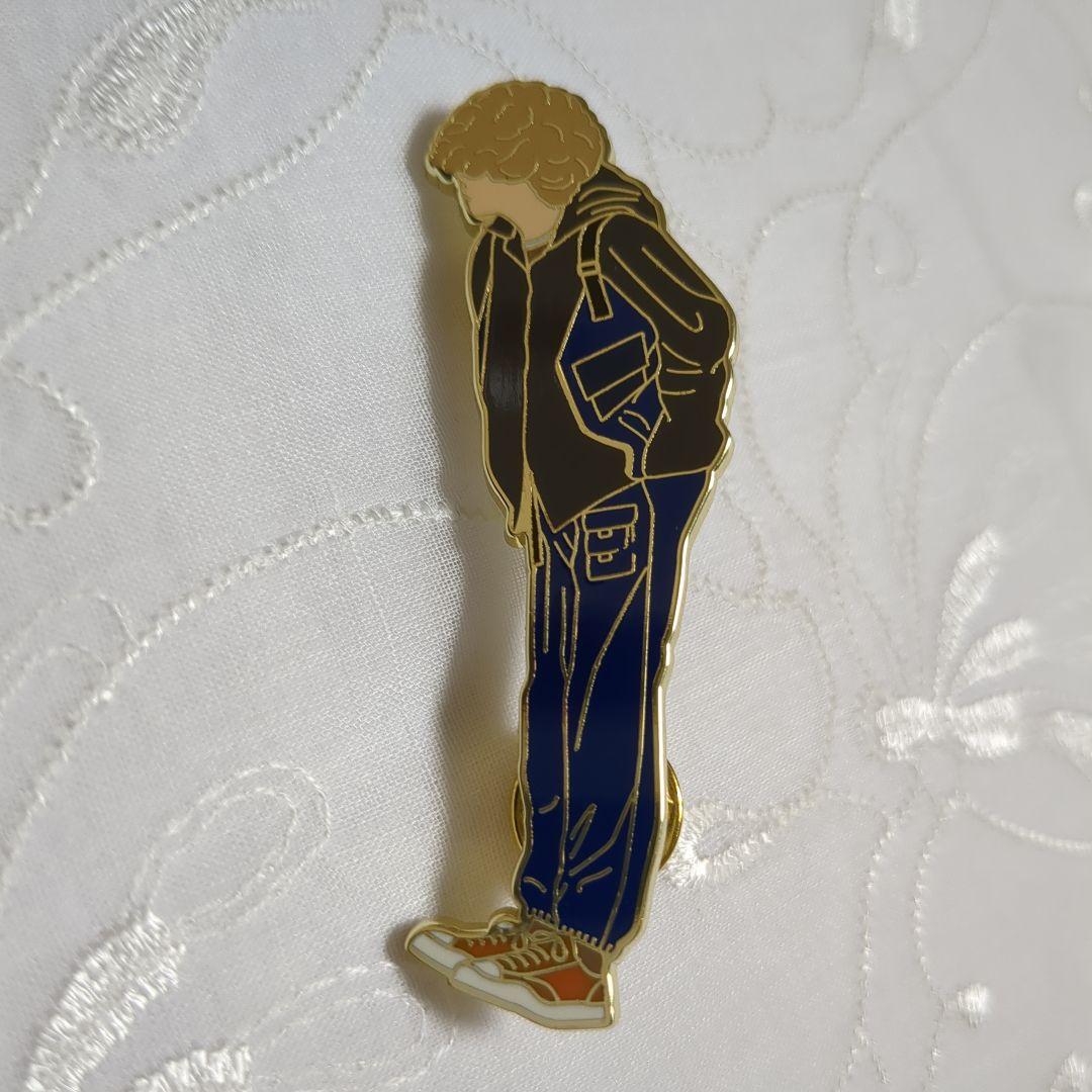 【新品・未使用】Vaundy replica ピンズ ピンバッジ 4種コンプ