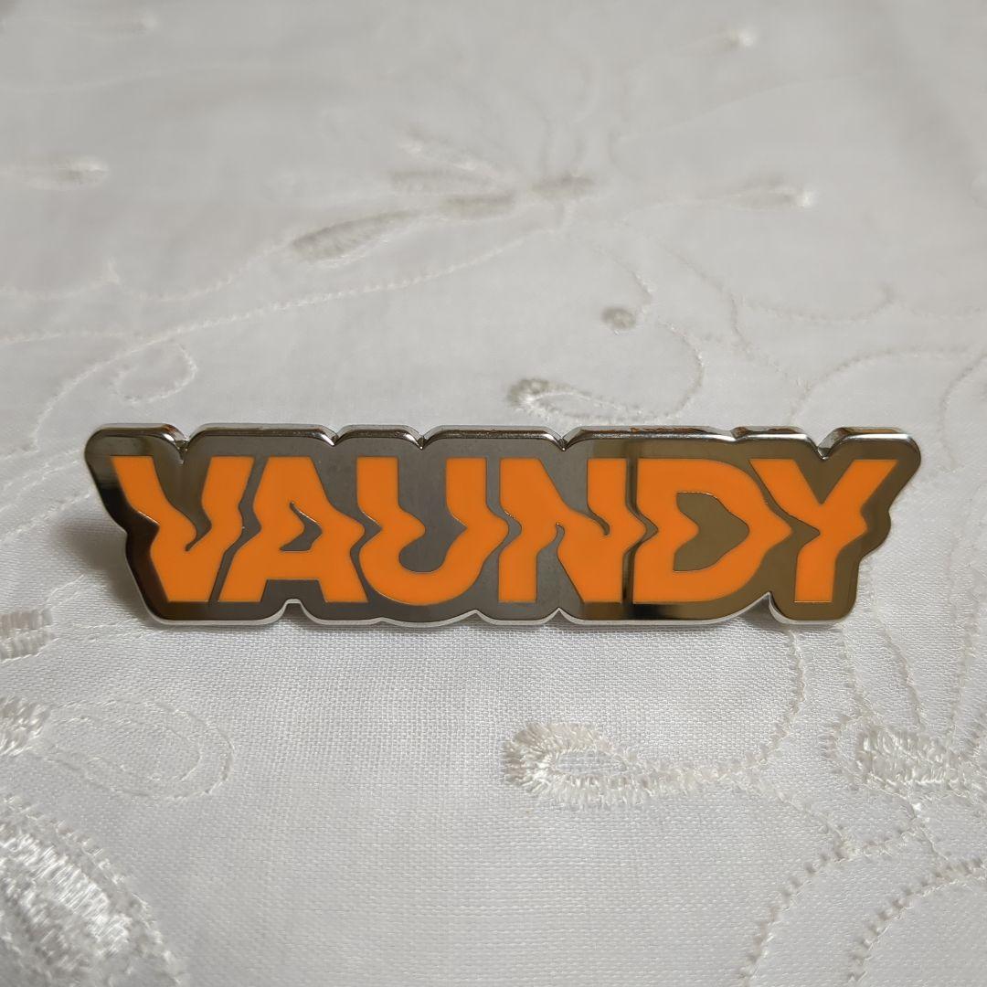 【新品・未使用】Vaundy replica ピンズ ピンバッジ 4種コンプ