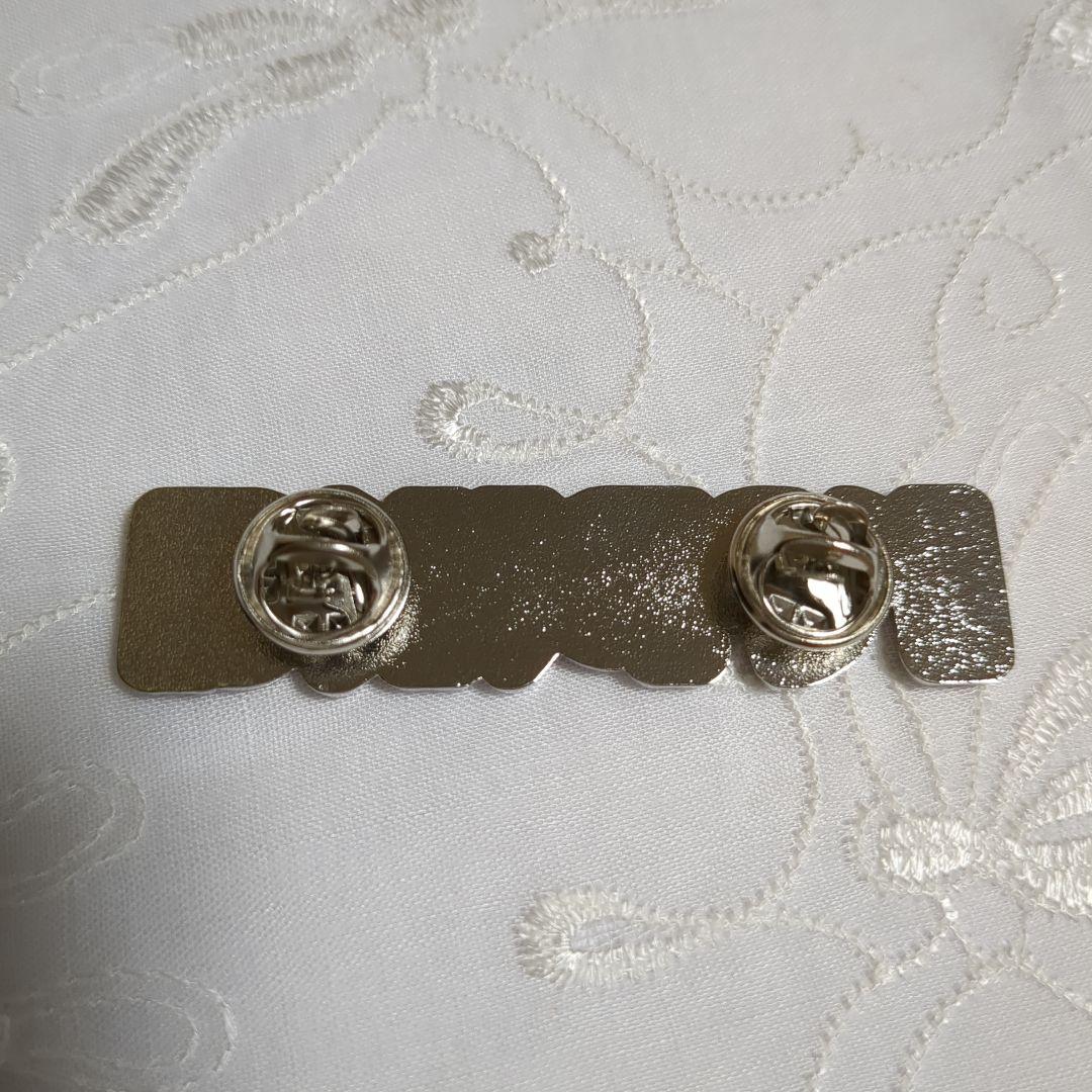 【新品・未使用】Vaundy replica ピンズ ピンバッジ 4種コンプ