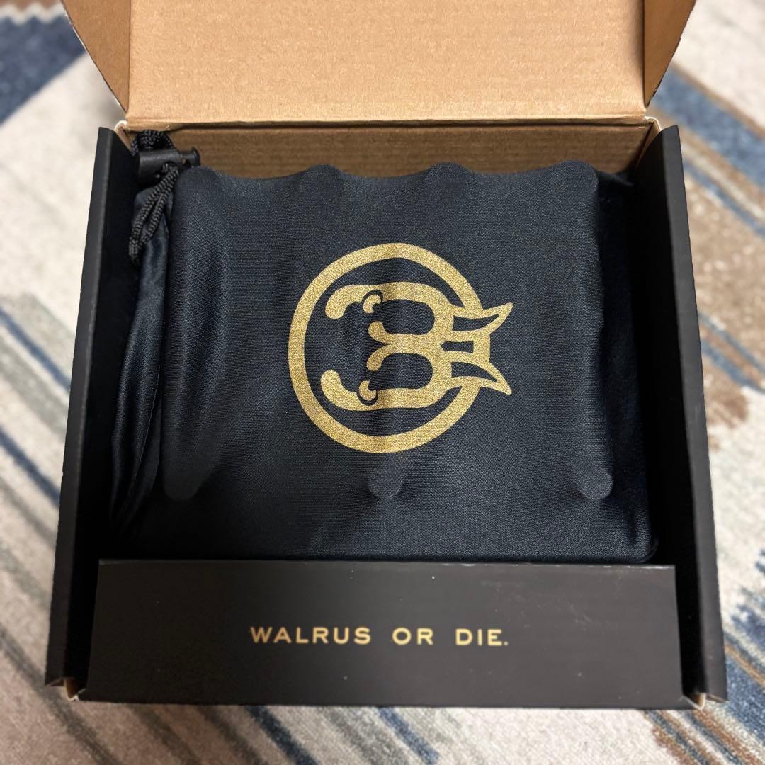 ギター Walrus Audio Qi Etherealizer